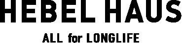 HEBEL HAUS