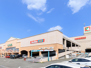 アルプラザ香里園