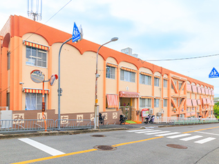 三井中央幼稚園