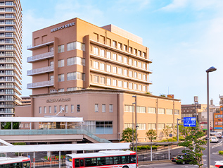 関西医科大学香里病院