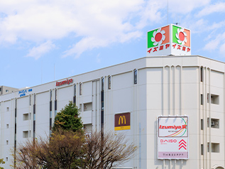 イズミヤSC寝屋川